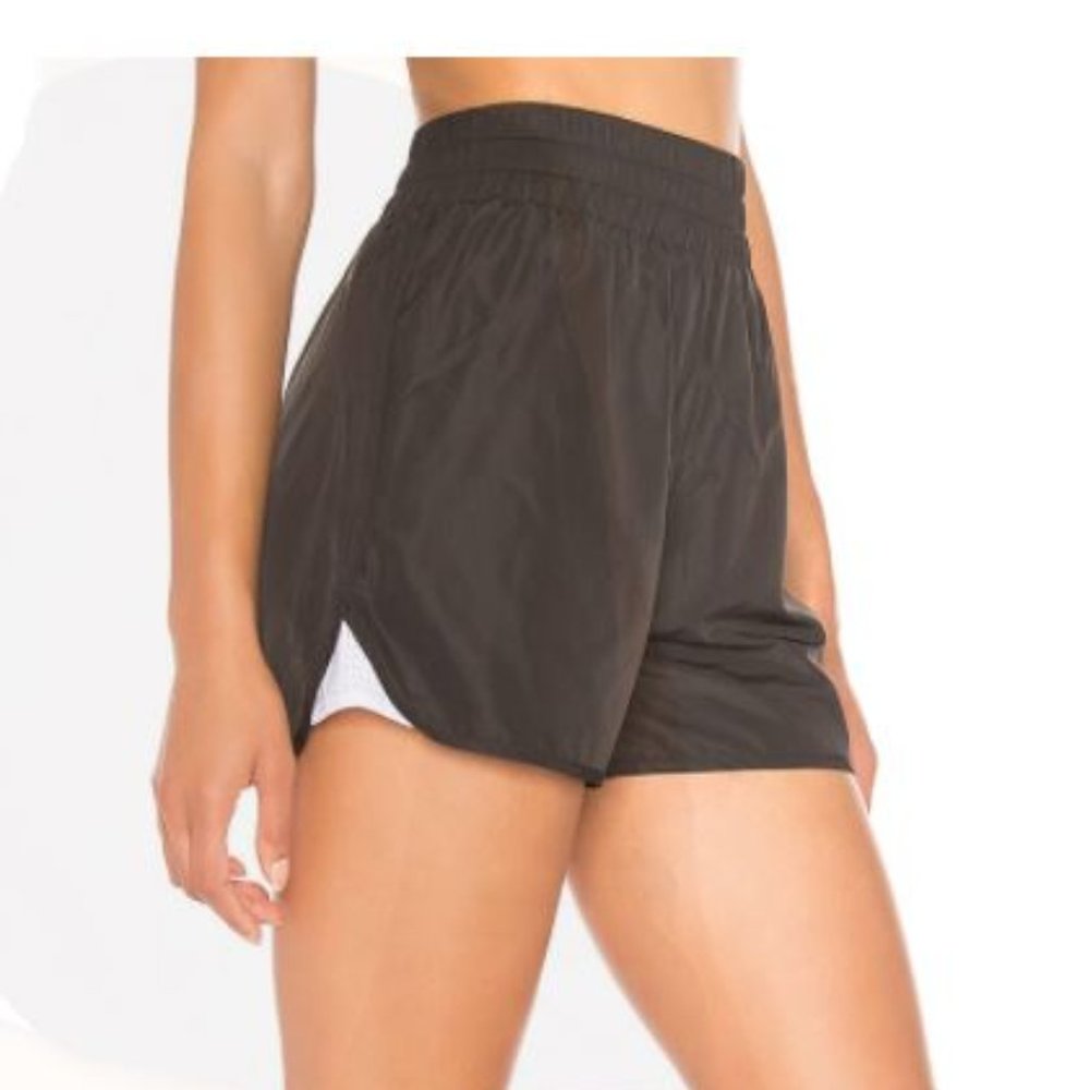 Chill By Will Athletic Shorts